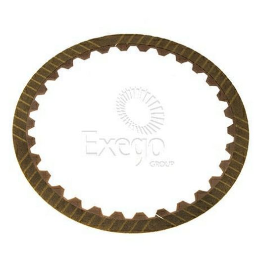 Exedy Fric R4Axel/Re4R01A Low/REV 1.6mm NCL-17024E