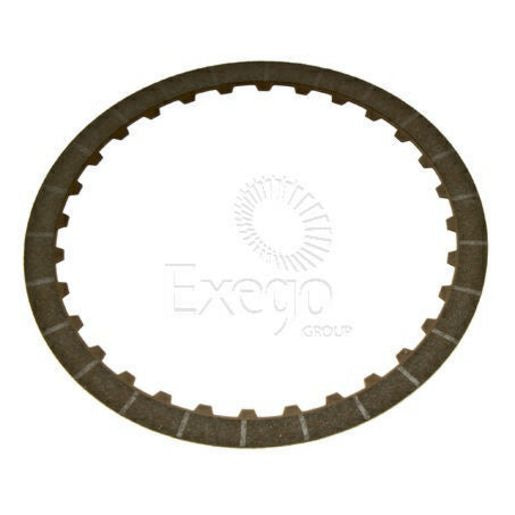 Exedy Fric R4Ax-El 2-4 Brake 1999- NCL-17510E