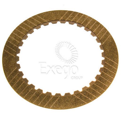 Exedy Fric Re5R05A K2 High - Low/REV NCL-505005E