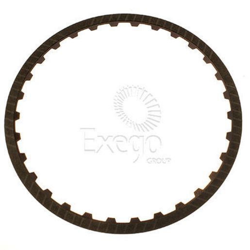 Exedy Fric Re0F08A Jf009E CVt REV NCL-80009E