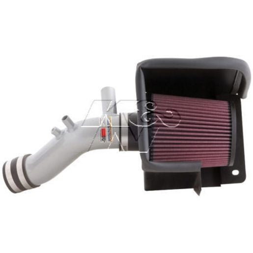 K&N Performance Air Induction Kit KN69-2542TS