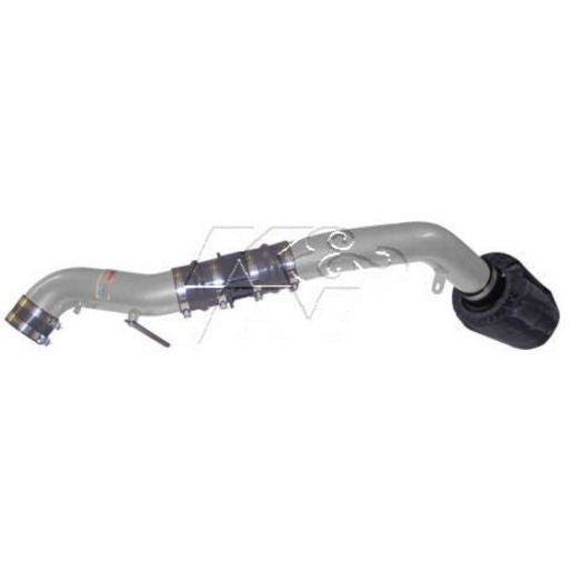 K&N Performance Air Induction Kit KN69-5300TS