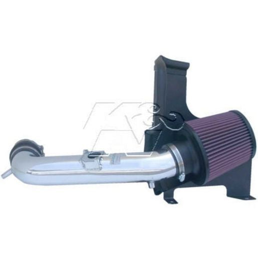 K&N Performance Air Induction Kit KN69-8700TP