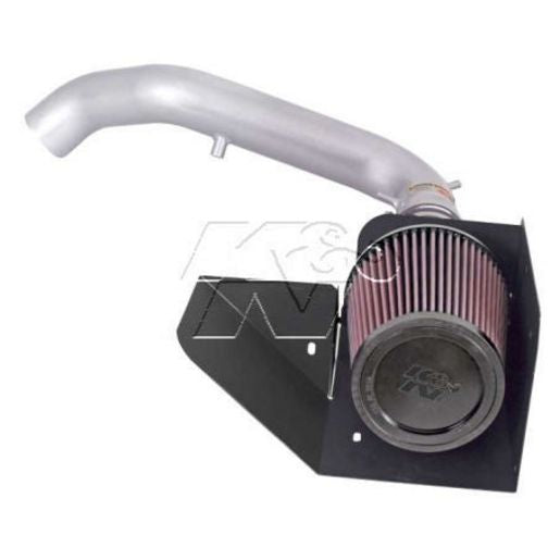 K&N Performance Air Induction Kit KN69-9000TS