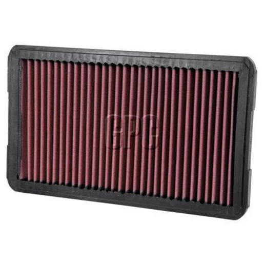 K&N Performance Air Filter Panel KN33-2530