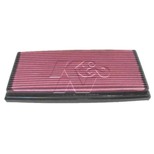 K&N Performance Air Filter Panel KN33-2539
