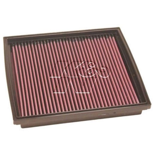 K&N Performance Air Filter Panel KN33-2744