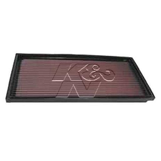 K&N Performance Air Filter Panel KN33-2763