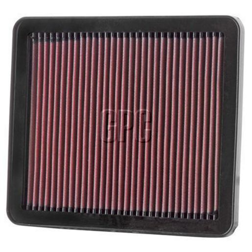 K&N Performance Air Filter Panel KN33-2802
