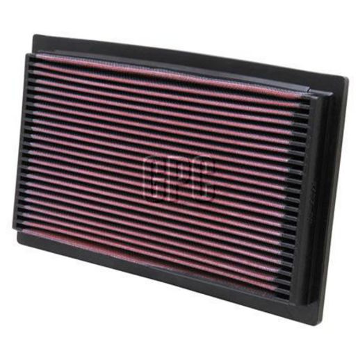 K&N Performance Air Filter Panel KN33-2029