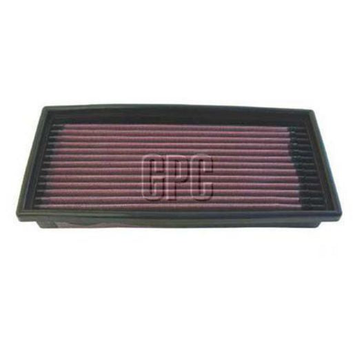 K&N Performance Air Filter Panel KN33-2002