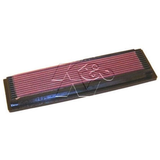 K&N Performance Air Filter Panel KN33-2051