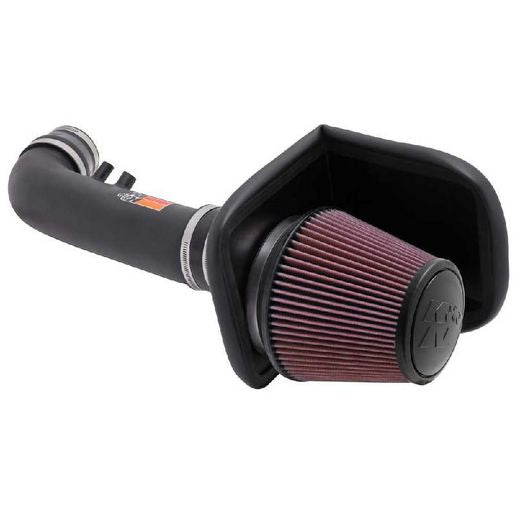 K&N Performance Air Induction Kit KN57-2519-3