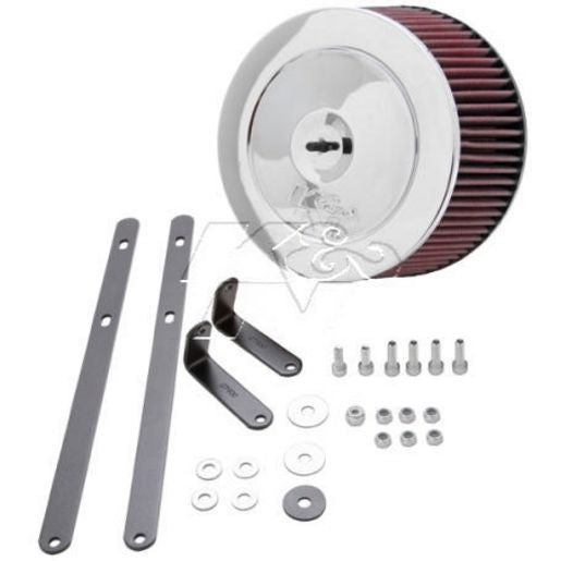 K&N Performance Air Induction Kit KN57-6001
