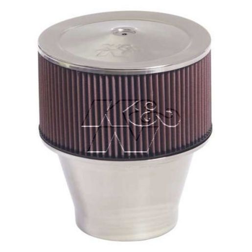 K&N Hi Flow Air Cleaner 58-1191