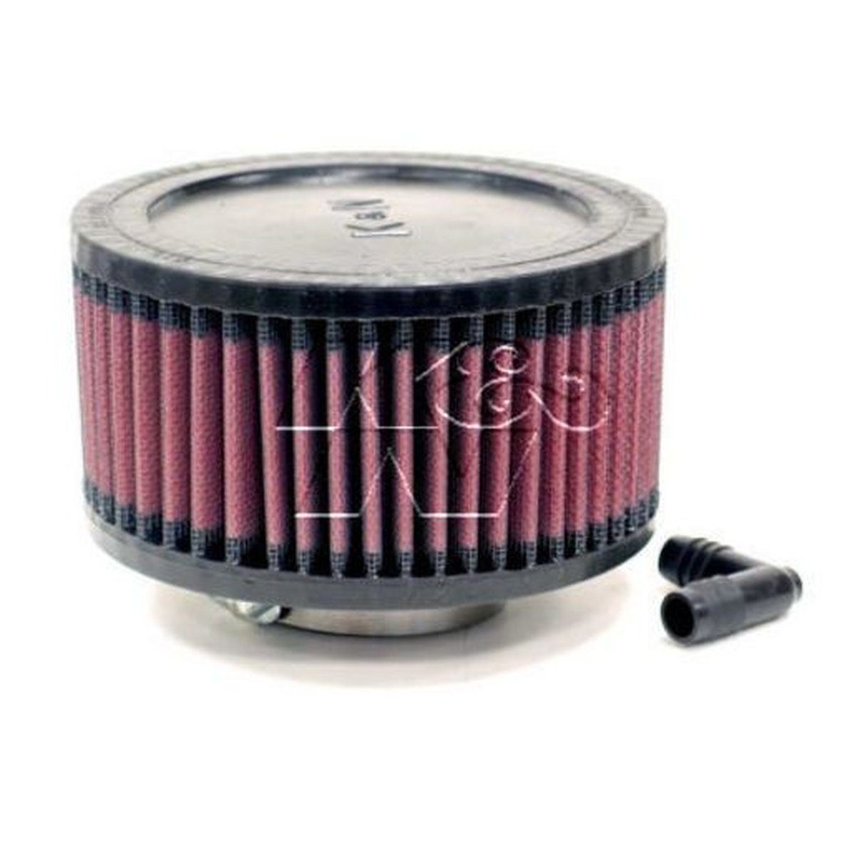 K&N Universal Rubber Air Filter RA-0560