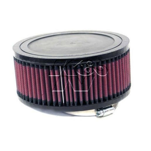 K&N Performance Air Filter Round KNRA-0980