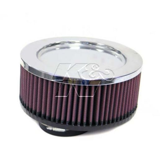 K&N Performance Air Filter Round KNRA-098V