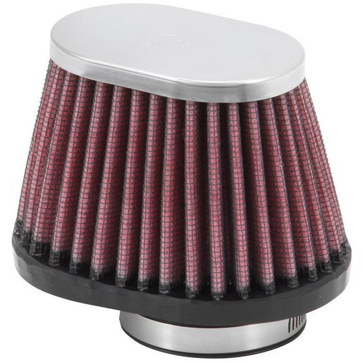 K&N Air Filter Oval KNRC-2450