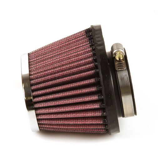 K&N Air Filter Oval KNRC-2450