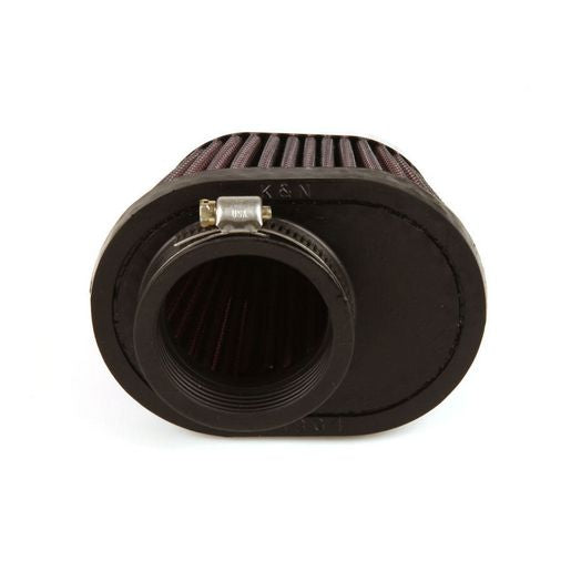 K&N Air Filter Oval KNRC-2450