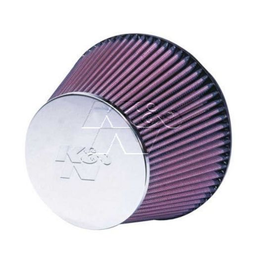 K&N Performance Air Filter Round Tapered KNRC-2960