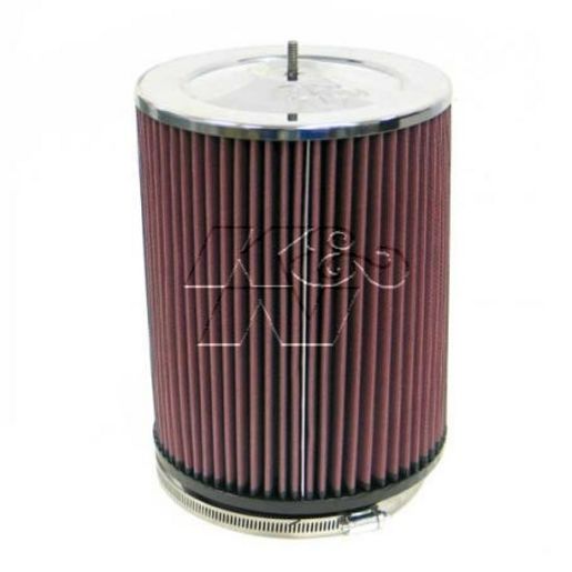 K&N Performance Air Filter Round Tapered KNRC-3150