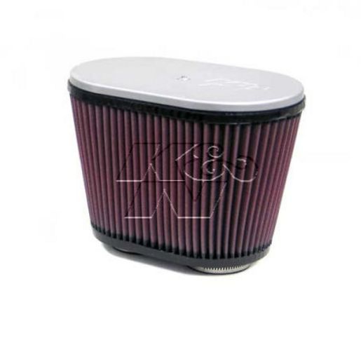 K&N Performance Air Filter Oval KNRD-3500
