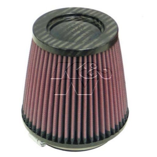 K&N Performance Air Filter Round Reverse Tapered KNRP-4930