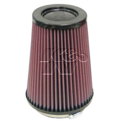 K&N Performance Air Filter Round Reverse Tapered KNRP-4970