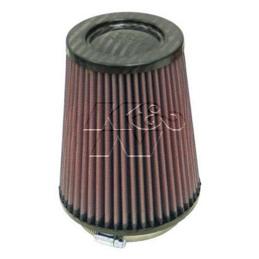 K&N Performance Air Filter Round Reverse Tapered KNRP-4980