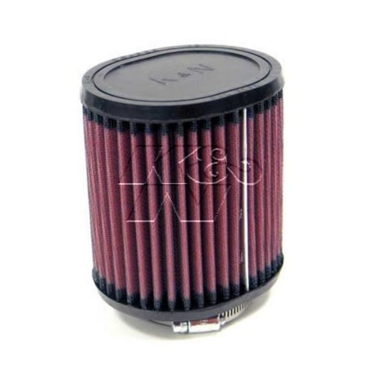 K&N Universal Rubber Air Filter RU-1180