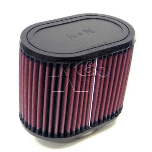 K&N Performance Air Filter Oval KNRU-1350