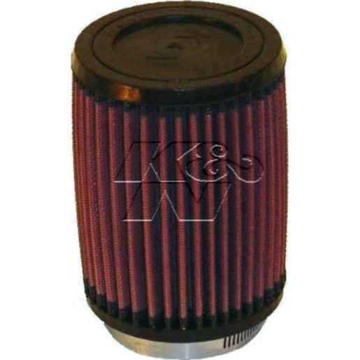 K&N Universal Rubber Air Filter RU-2410