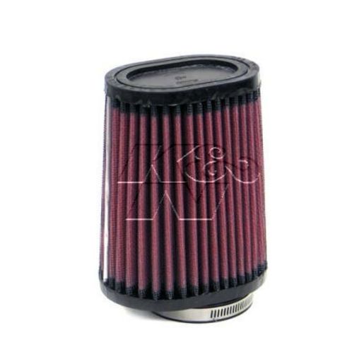 K&N Performance Air Filter Oval KNRU-2750