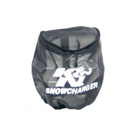 K&N Performance Air Filter KNSN-2580PK