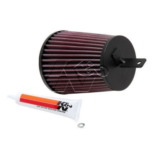 K&N Performance Air Filter Round Straight KNSU-4002