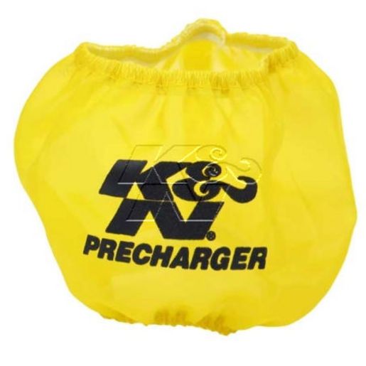 K&N Performance Air Filter KNSU-4250PY