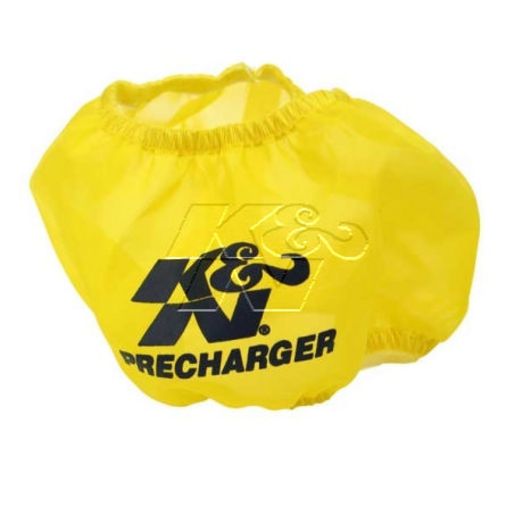 K&N Performance Air Filter KNSU-5098PY
