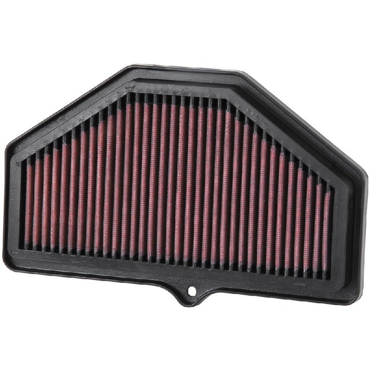K&N Air Filter Trapezoidal KNSU-7504