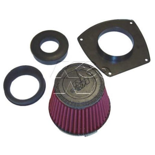 K&N Performance Air Filter Round KNSU-7592