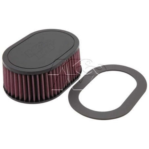 K&N Air Filter Oval KNSU-7596