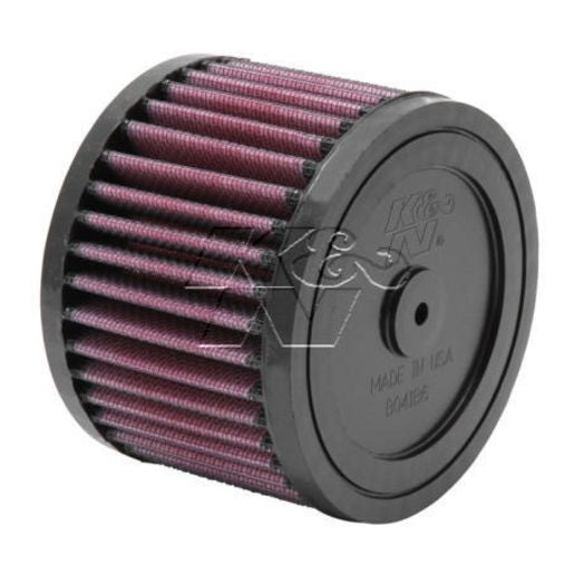 K&N Performance Air Filter Round Straight KNSU-8087