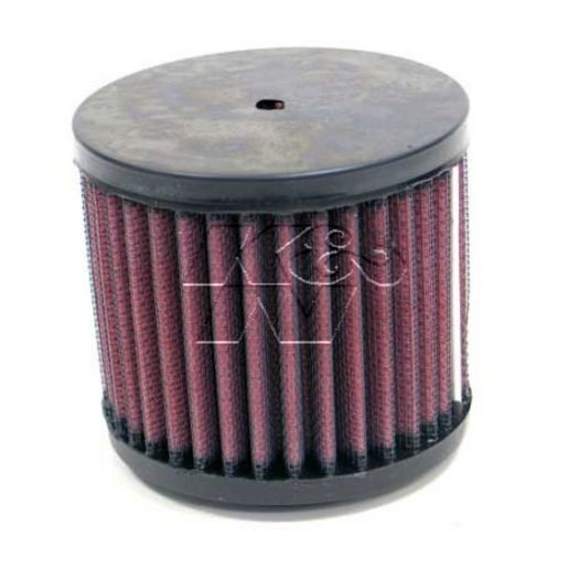 K&N Performance Air Filter Round KNYA-0587