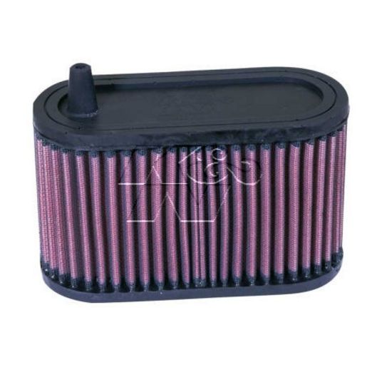 K&N Performance Air Filter Oval KNYA-1285