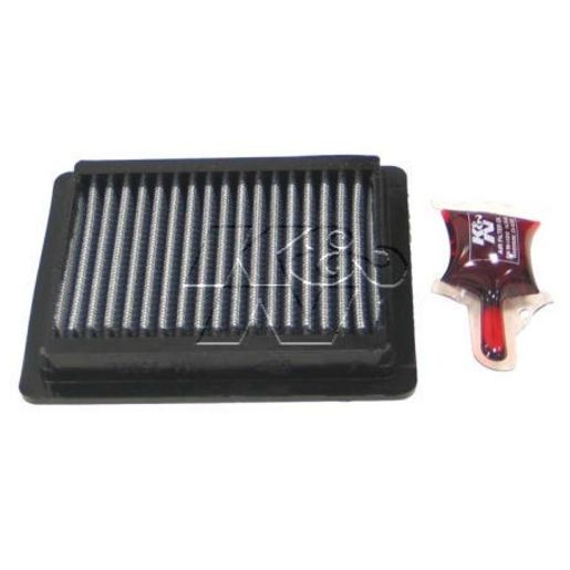 K&N Air Filter KNYA-1602-U