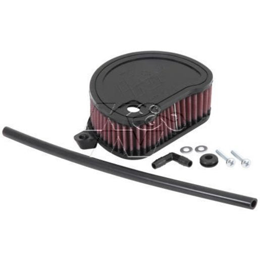 K&N Performance Air Filter Panel KNYA-1704