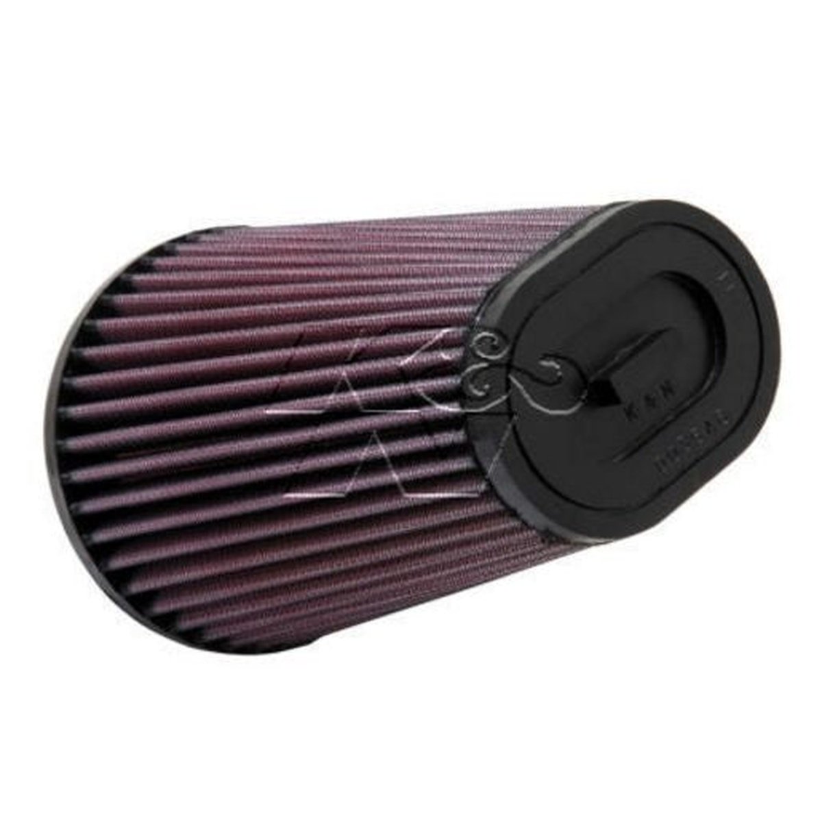 K&N Motorcycle Air Filter Fits Yamaha 350 Banshee - YA-3502