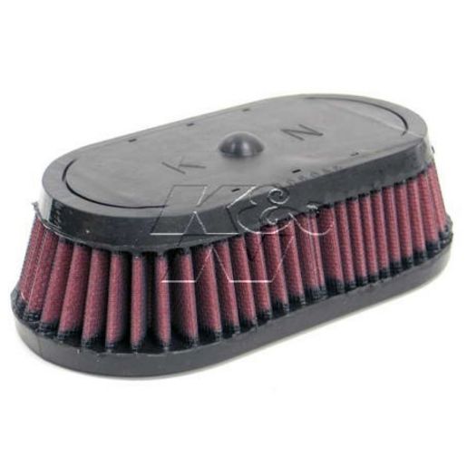 K&N Performance Air Filter Oval KNYA-3586