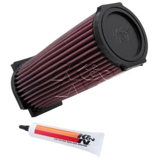 K&N Performance Air Filter Round Straight KNYA-4350